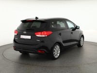 Kia Carens 1.7 CRDi UEFA Euro 2016