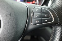 Mercedes-Benz V-Klasse V220 d Extralang Aut.