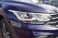 VW Tiguan Allspace 2.0 TDI DSG Elegance 4Motion