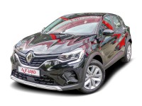Renault Captur TCe 90 Sitzheizung LED Tempomat