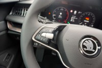 Skoda Superb Combi 2.0 TDI L&K 4x4 DSG