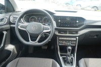 VW T-Cross 1.0 Style