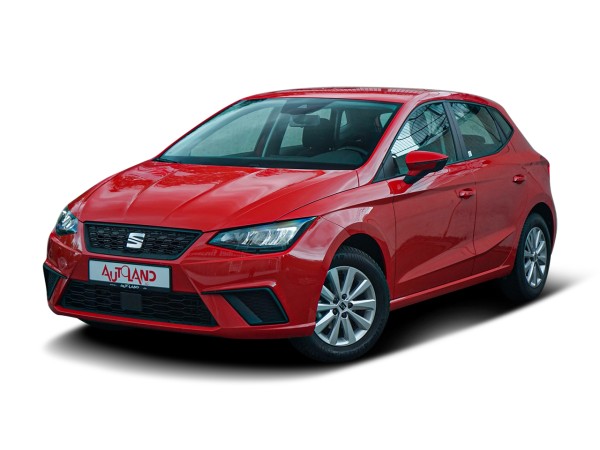 Seat Ibiza 1.0 TSI Style