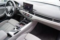 Audi A4 Avant 2.0 TDI advanced