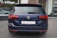VW Passat Variant 1.8 TSI DSG R-Line