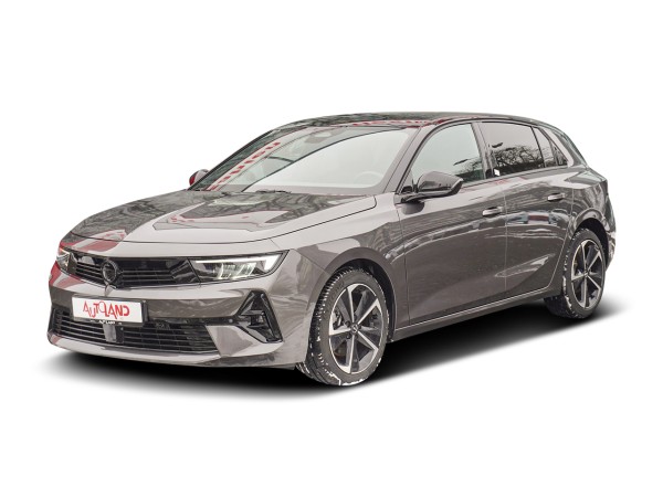 Opel Astra L 1.2 Turbo GS