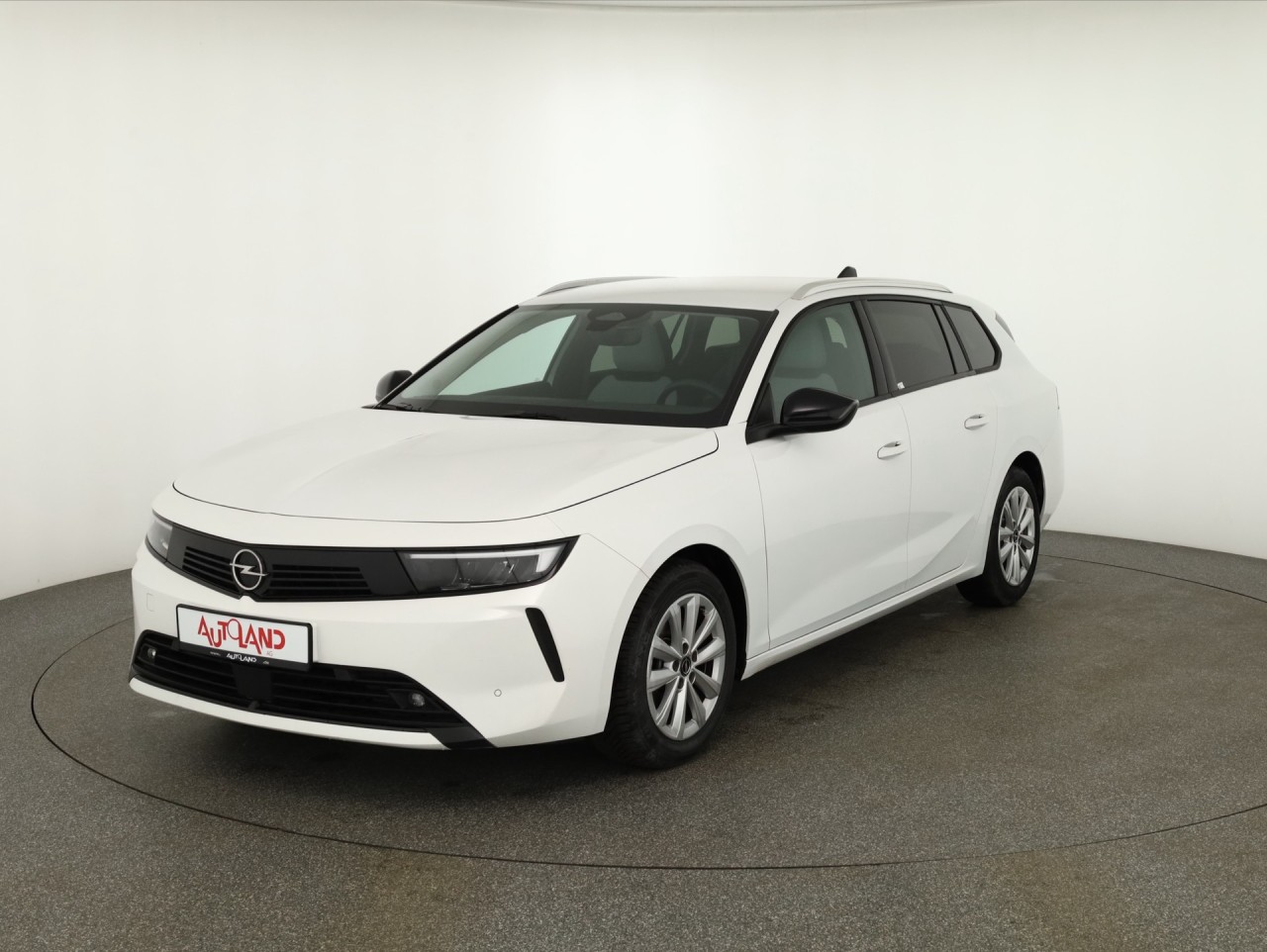 Opel Astra L ST 1.2 Elegance