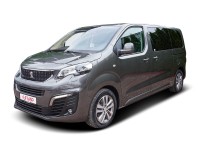 Peugeot Traveller 1.5 Blue-HDi Allure L2 AHK ACC Navi