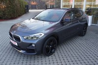 Vorschau: BMW X2 sDrive 18 i Advantage