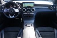 Mercedes-Benz GLC 300 de 4M AMG-Line