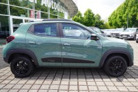 Dacia Spring Electric Essential