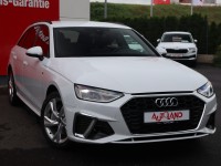 Audi A4 Avant 40 2.0 TFSI S-Line S-Tronic VC