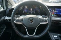 VW Golf VIII 1.0 eTSI DSG