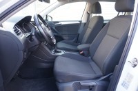 VW Tiguan 1.4 TSI DSG