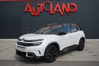 Vorschau: Citroen C5 Aircross 1.5 Blue-HDi Feel