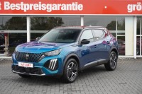 Peugeot 2008 GT PureTech 145 Aut. Navi Sitzheizung LED