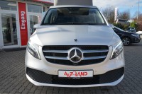 Mercedes-Benz V-Klasse V250 d Marco Polo EDITION RWD Aut.