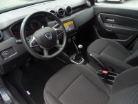 Dacia Duster II 1.6 SCe Comfort