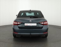 Skoda Superb 2.0 TSI L&K 4x4