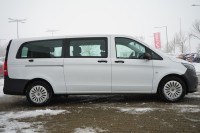 Mercedes-Benz Vito Tourer extralang 8-Sitzer Aut.