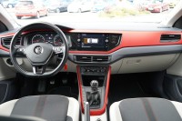 VW Polo 1.0 beats
