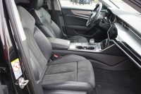 Audi A6 Avant 40 2.0 TDI sport