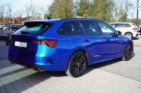 Skoda Octavia Combi 2.0 TDI RS DSG