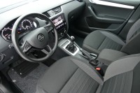 Skoda Octavia Combi 1.5TSI Tour