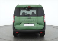 Ford Tourneo Courier Titanium 1.0 EB Aut.