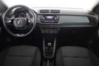 Skoda Fabia 1.0