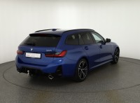 BMW 320 320i Touring M Sport Aut.