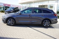 Hyundai i30 Kombi 1.5 T-GDI Aut.