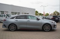 Kia pro_cee'd ProCeed 1.6 T-GDI GT