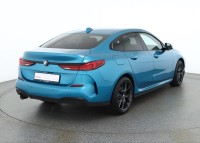 BMW Gran Coupe 218i M Sport