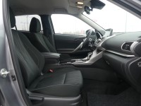 Mitsubishi Eclipse Cross 2.2 DI-D Active+ 4WD