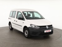 VW Caddy Kombi 1.0 TSI