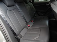 Audi A1 Sportback 35 1.5 TFSI S line