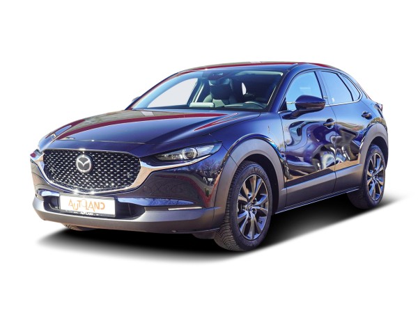 Mazda CX-30 2.0 M-Hybrid Selection 2WD