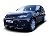 Land Rover Discovery Sport 1.5 Hybrid R-Dynamic LED 360°
