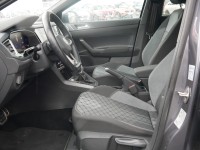 VW Taigo 1.5 TSI R-Line
