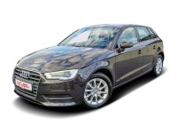 Audi A3 Sportback 1.2 TFSI Attraction 2-Zonen-Klima Sitzheizung Bi-Xenon