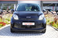 Smart ForFour forfour electric drive EQ
