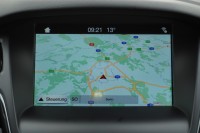Ford Focus 1.0 EcoBoost Titanium