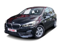 BMW 218i Active Tourer Advantage LED Navi Head-Up