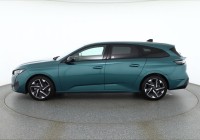 Peugeot 308 SW GT 1.2 Hybrid 145 Aut.
