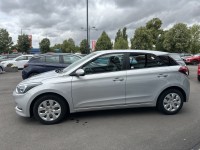 Hyundai i20 1.2 Basis