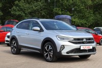 VW Taigo 1.5 TSI DSG