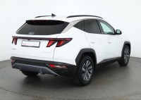 Hyundai Tucson 1.6 T-GDI Select