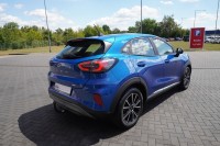 Ford Puma 1.0 M-Hybrid Titanium
