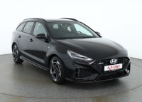 Hyundai i30 Kombi 1.6 T-GDI N-Line Aut.